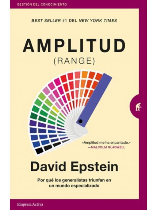 AMPLITUD (RANGE)