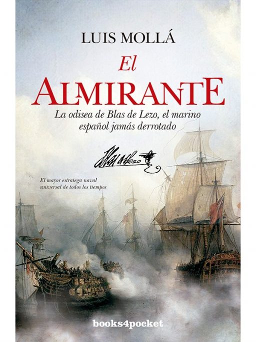 EL ALMIRANTE