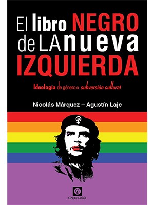 EL LIBRO NEGRO DE LA NUEVA IZQUIERDA