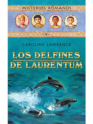 LOS DELFINES DE LAURENTUM