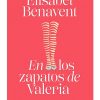 EN LOS ZAPATOS DE VALERIA (SAGA VALERIA 1)