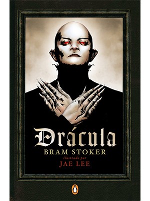 DRÁCULA (ILUSTRADO)