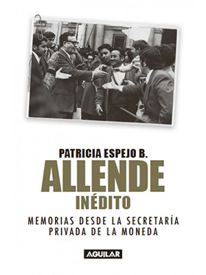 ALLENDE INÉDITO