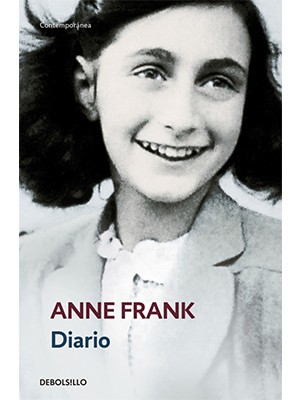 DIARIO DE ANNE FRANK