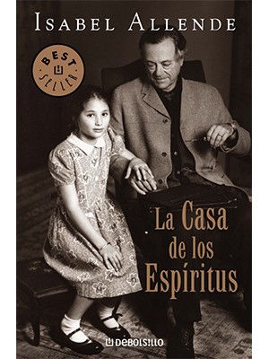 LA CASA DE LOS ESPÍRITUS