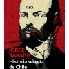 HISTORIA SECRETA DE CHILE