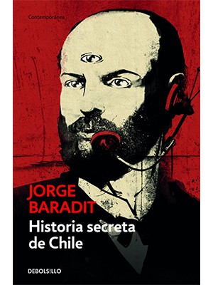 HISTORIA SECRETA DE CHILE