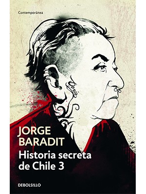 HISTORIA SECRETA DE CHILE 3