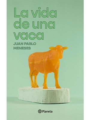 LA VIDA DE UNA VACA