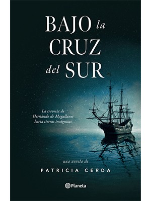 BAJO LA CRUZ DEL SUR