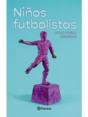 NIÑOS FUTBOLISTAS