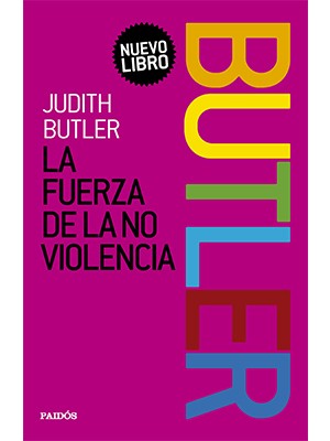 LA FUERZA DE LA NO VIOLENCIA