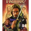 IVANHOE (NOVELA GRÁFICA)