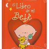 EL LIBRO DEL BEBÉ TAPA ROJA