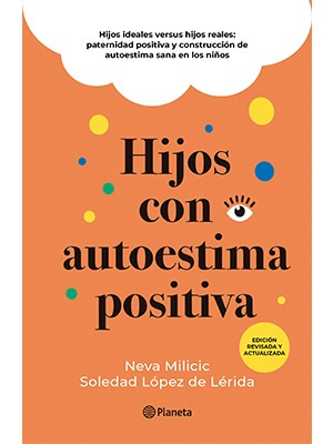 HIJOS CON AUTOESTIMA POSITIVA