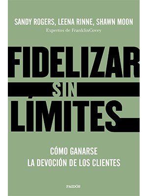 FIDELIZAR SIN LÍMITES