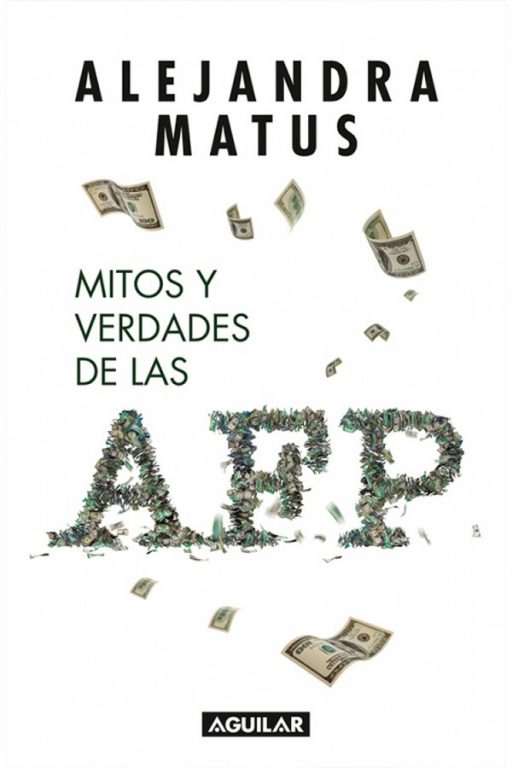 MITOS Y VERDADES DE LAS AFP