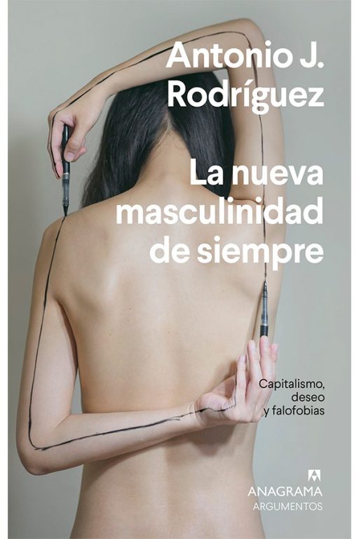 LA NUEVA MASCULINIDAD DE SIEMPRE