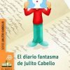 EL DIARIO FANTASMA DE JULITO CABELLO