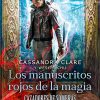 LOS MANUSCRITOS ROJOS DE LA MAGIA