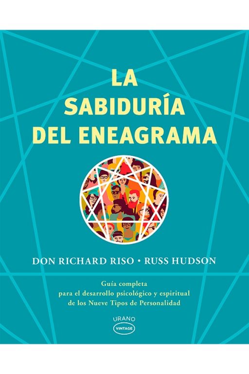 LA SABIDURÍA DEL ENEAGRAMA