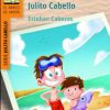 LAS VACACIONES ATÓMICAS DE JULITO CABELLO