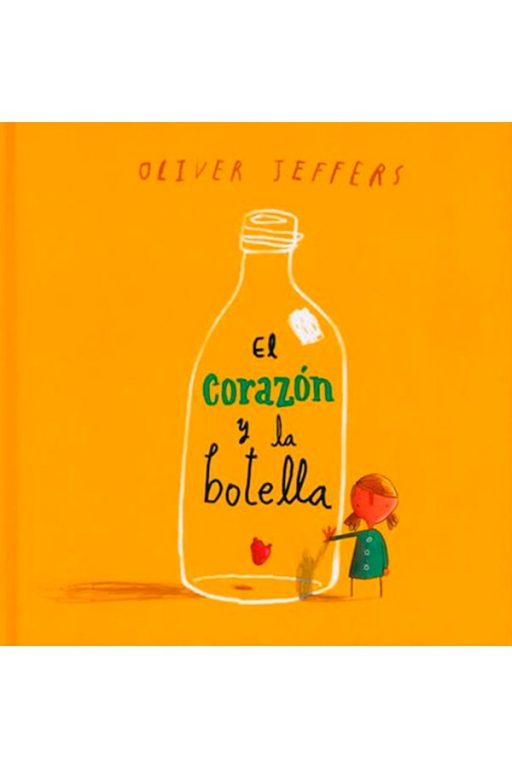 EL CORAZÓN Y LA BOTELLA (TD)