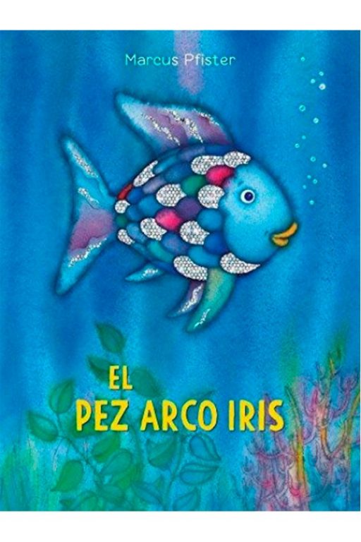 EL PEZ ARCOIRIS