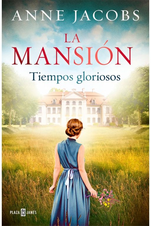 LA MANSIÓN