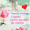 CUPIDO TIENE LAS ALAS DE CARTÓN