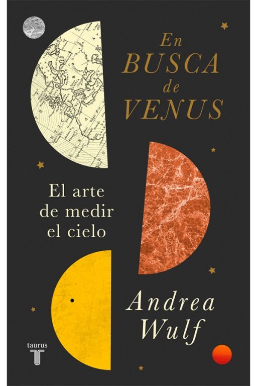 EN BUSCA DE VENUS