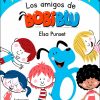 LOS AMIGOS DE BOBIBLÚ