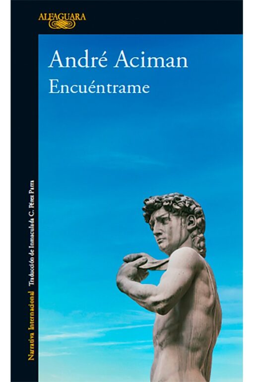 ENCUÉNTRAME