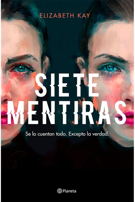 SIETE MENTIRAS