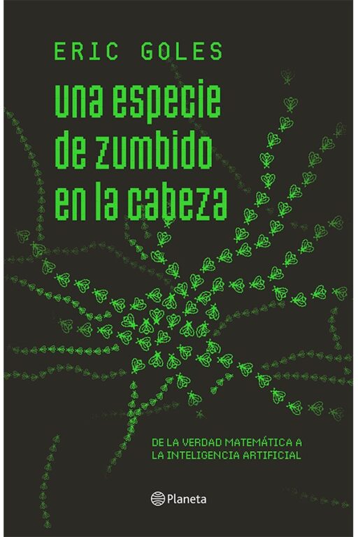 UNA ESPECIE DE ZUMBIDO EN LA CABEZA