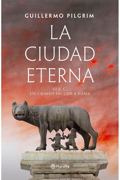 LA CIUDAD ETERNA