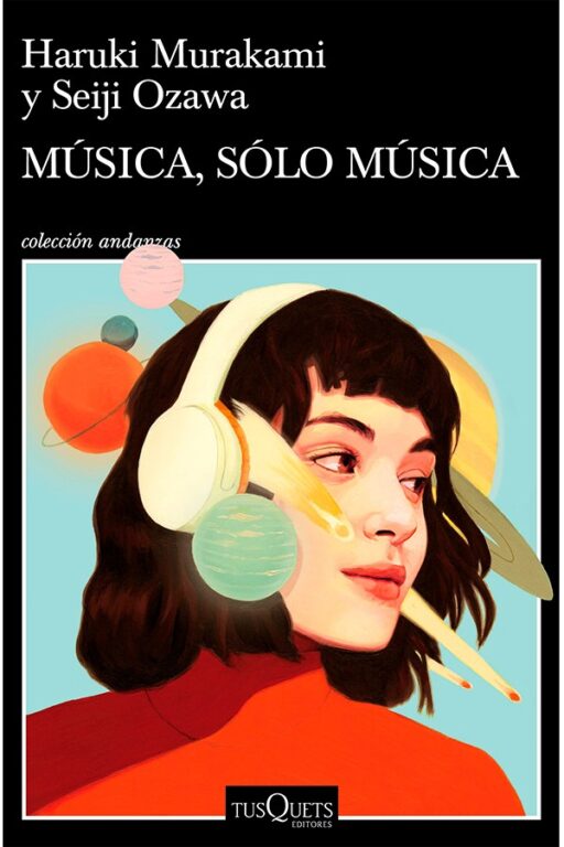 MÚSICA, SÓLO MÚSICA