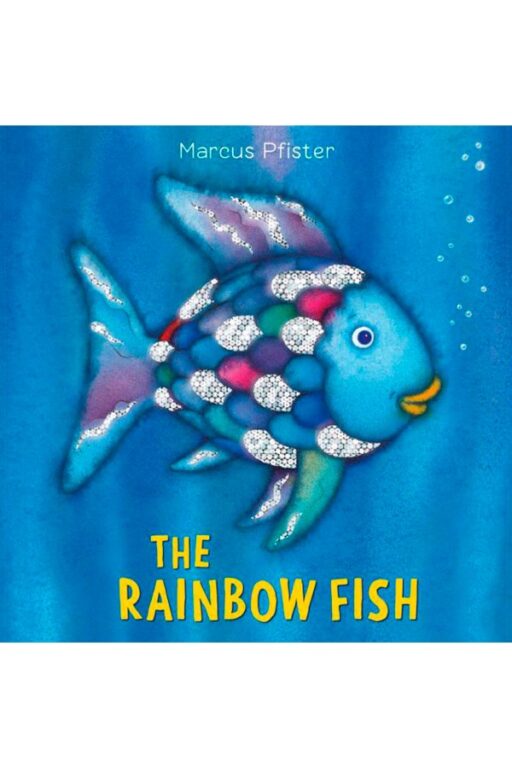 THE RAINBOW FISH