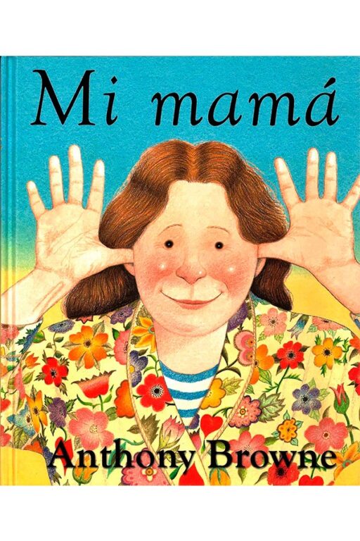 MI MAMÁ