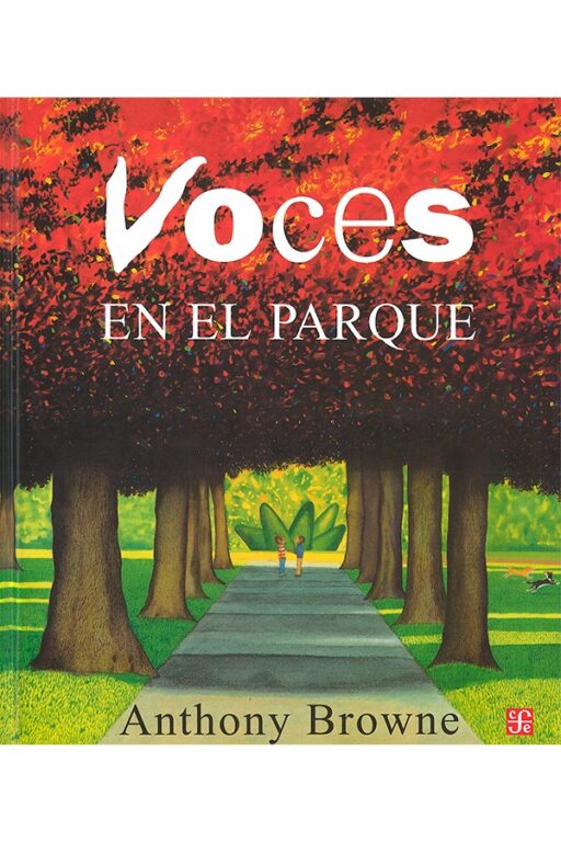 VOCES EN EL PARQUE