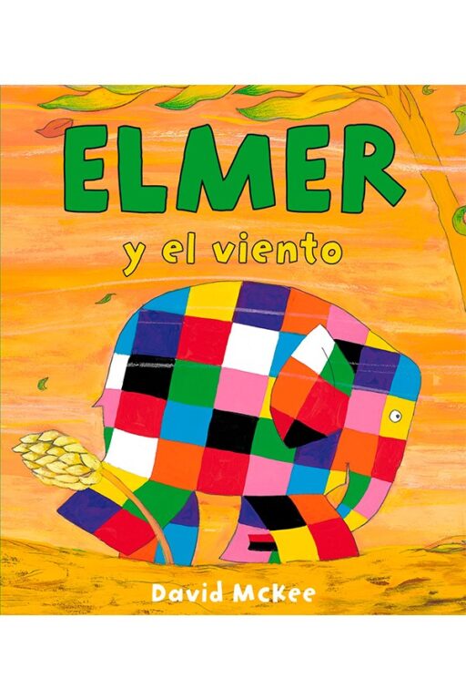 ELMER Y EL VIENTO