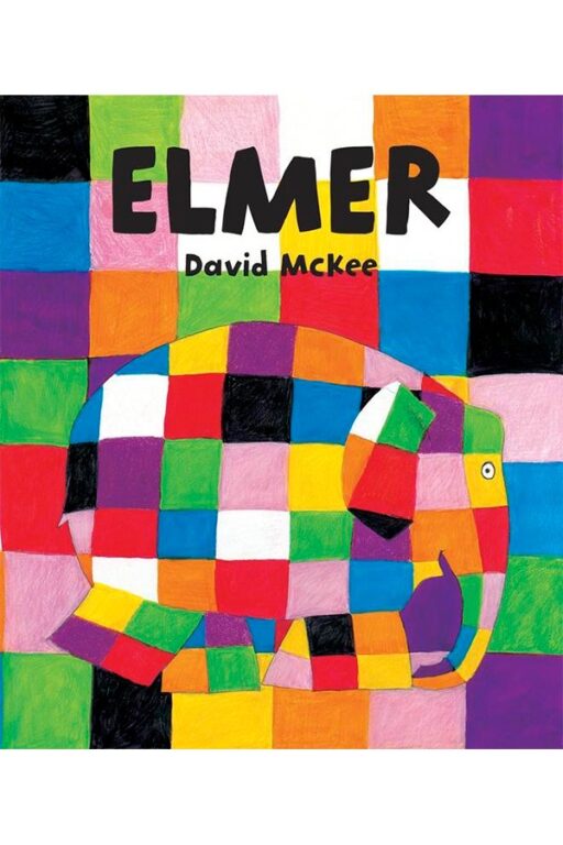 ELMER (TD)