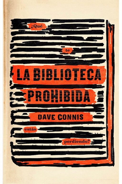 LA BIBLIOTECA PROHIBIDA