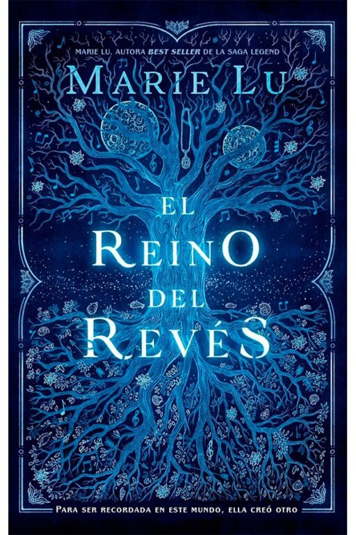 EL REINO DEL REVÉS