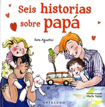 SEIS HISTORIAS SOBRE PAPA