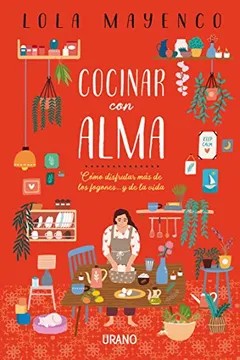 COCINAR CON ALMA