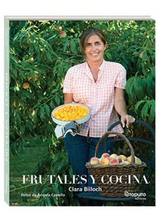 FRUTALES Y COCINA (TAPA BLANDA)