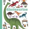 LA EDAD DE LOS PORQUES (LOS DINOSAURIOS)