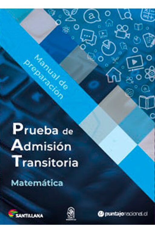 PRUEBA DE ADMISIÓN TRANSITORIA MATEMÁTICA