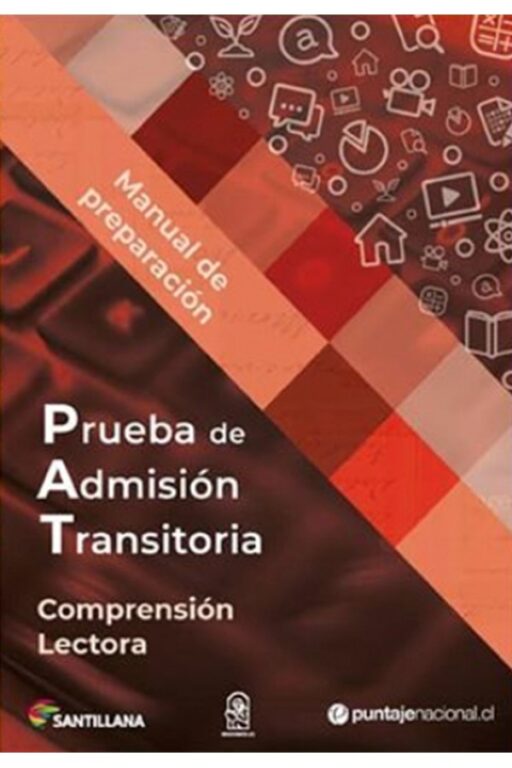 PRUEBA DE ADMISIÓN TRANSITORIA COMPRENSIÓN LECTORA